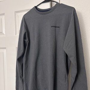 Patagonia Responsibili-Tee Long Sleeved